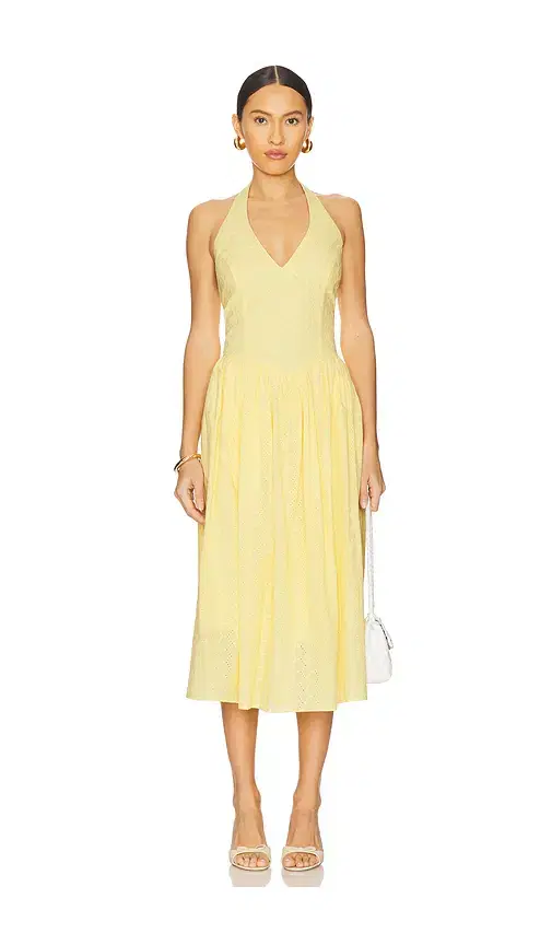 Steve Madden Ressi Dress