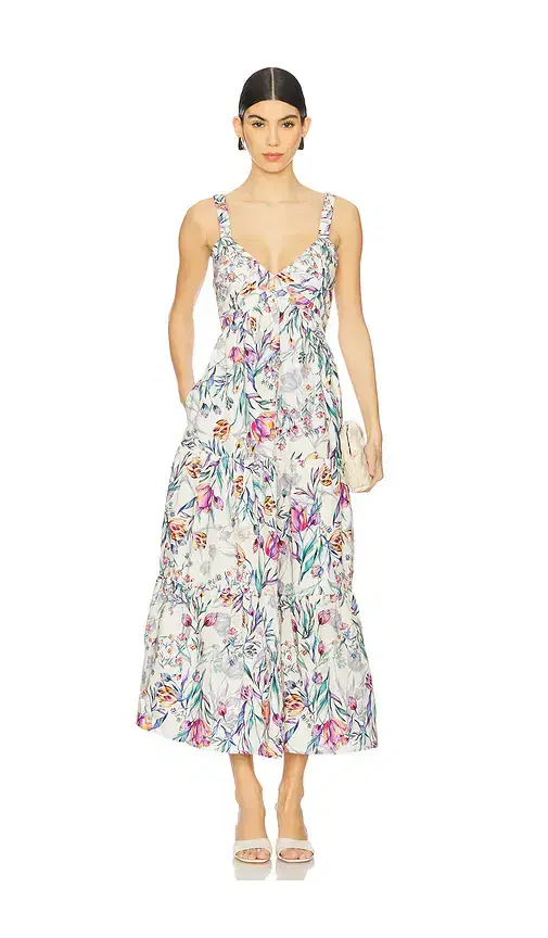 Steve Madden Eliora Dress