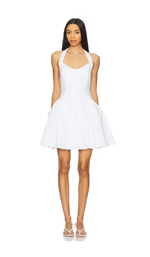 Yala Dress