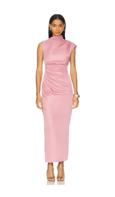 Elliatt Coralie Maxi Dress | Thumbnail 2
