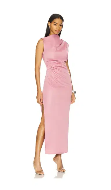Elliatt Coralie Maxi Dress | Thumbnail 1
