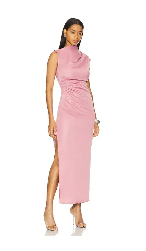 Elliatt Coralie Maxi Dress