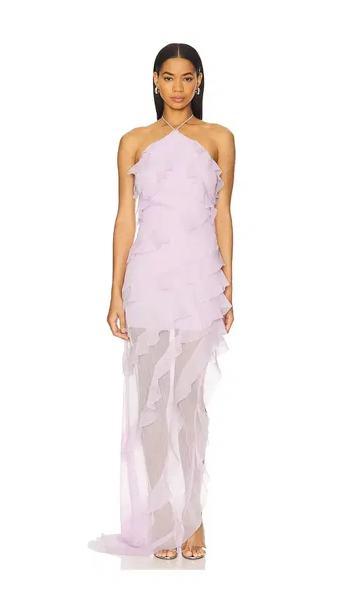 Elliatt Mia Gown