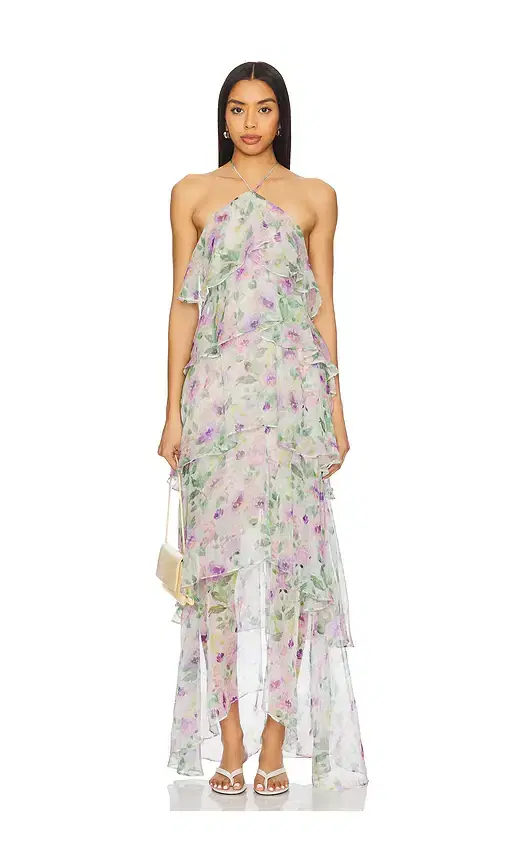 Elliatt Mirabelle Dress
