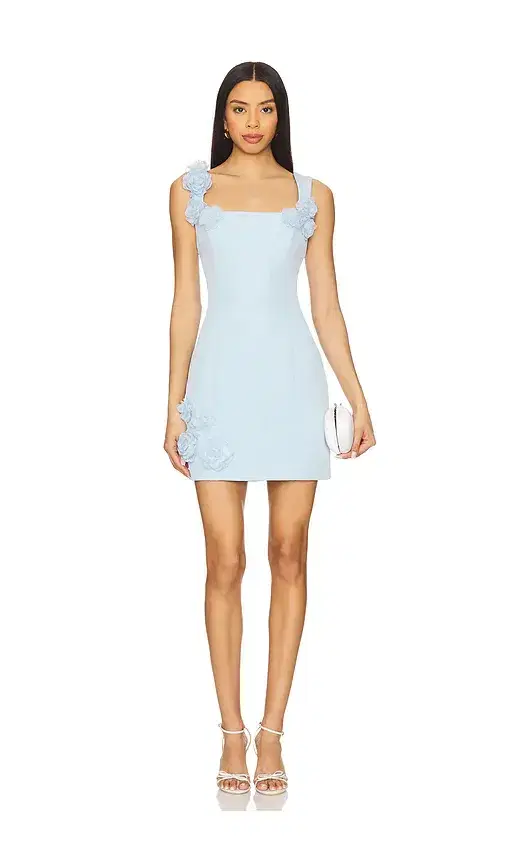 Trompe Dress