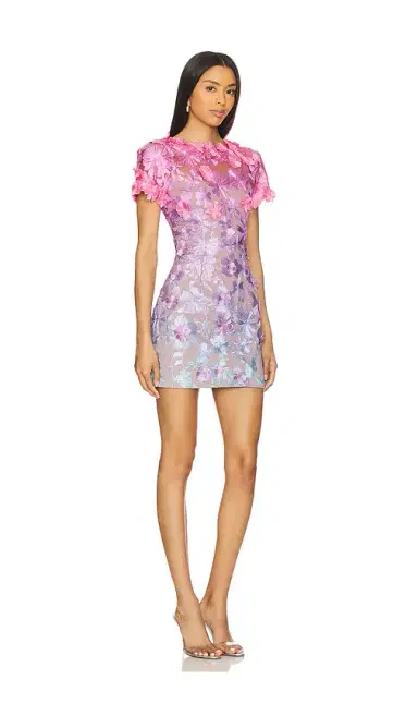 Elliatt Bella Mini Dress | Thumbnail 2 Elliatt Bella Mini Dress | Thumbnail 2