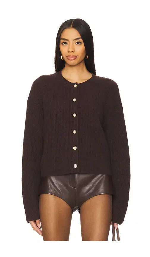 Rebeckah Cardigan