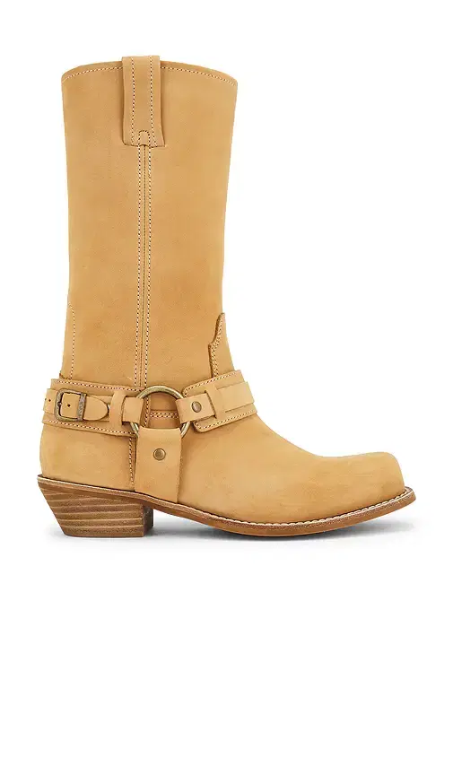 Jeffrey Campbell Waylon Boots