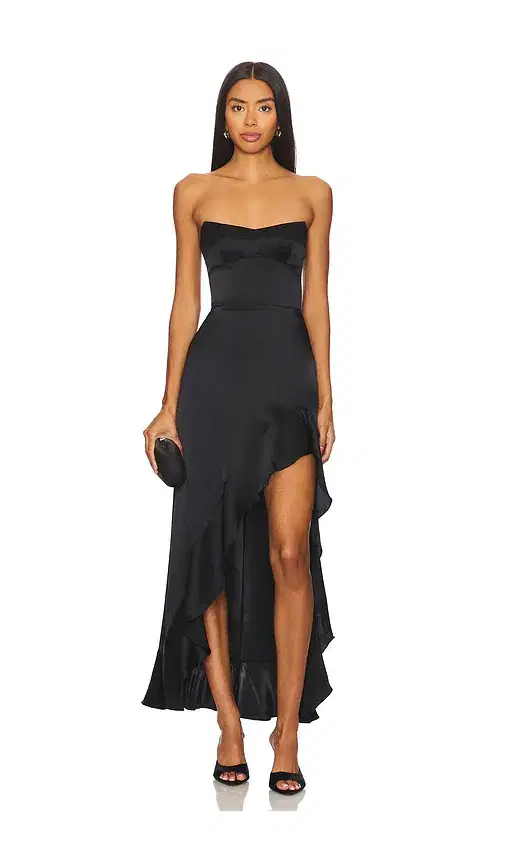 Amanda Uprichard Alyse Dress