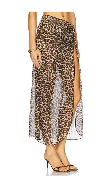 Peixoto Lori Maxi Sarong | Thumbnail 2 Peixoto Lori Maxi Sarong | Thumbnail 2