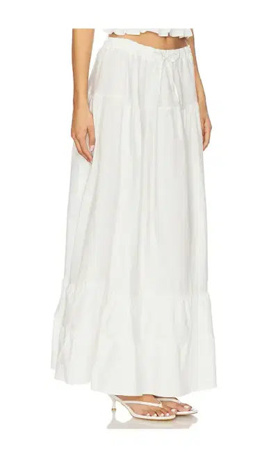 Peixoto Riley Maxi Skirt | Thumbnail 2