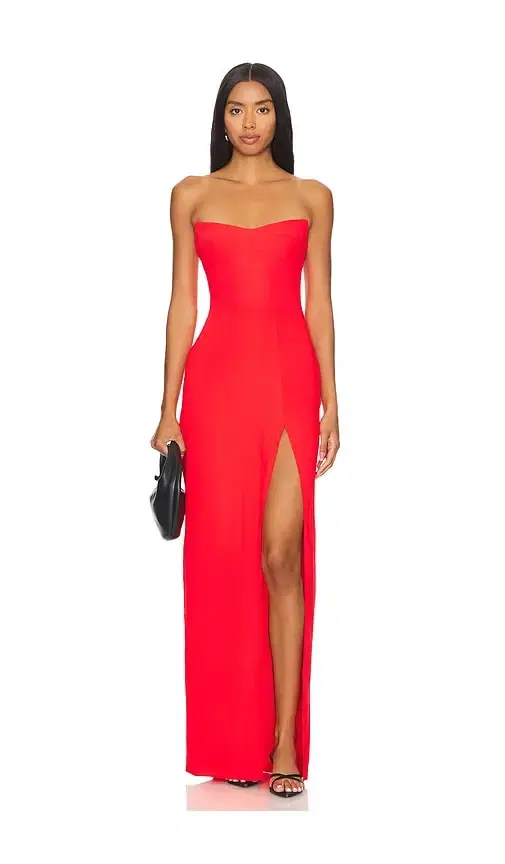 Amanda Uprichard x REVOLVE Ivy Gown