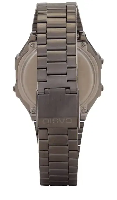 CASIO Vintage A168 Series Watch | Thumbnail 2