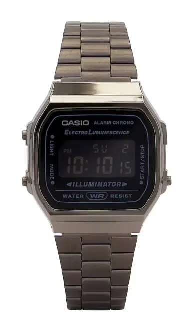 CASIO Vintage A168 Series Watch | Thumbnail 1