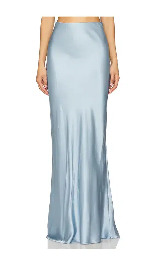 x REVOLVE Charlene Maxi Skirt