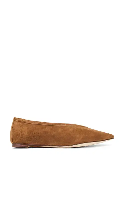 Steve Madden Leni Flats