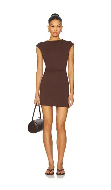 SNDYS Gabby Mini Dress | Thumbnail 1