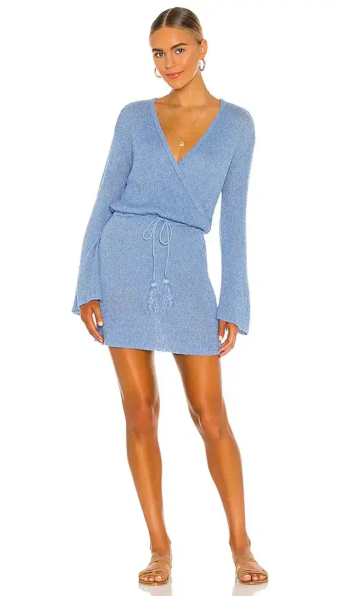 LSPACE Topanga Dress