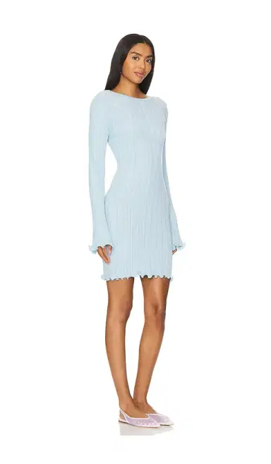 SNDYS x REVOLVE Baha Mini Dress | Thumbnail 2 SNDYS x REVOLVE Baha Mini Dress | Thumbnail 2