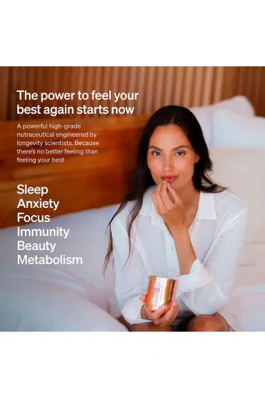 LYMA Supplement Refill 30 Days | Thumbnail 5 LYMA Supplement Refill 30 Days | Thumbnail 5