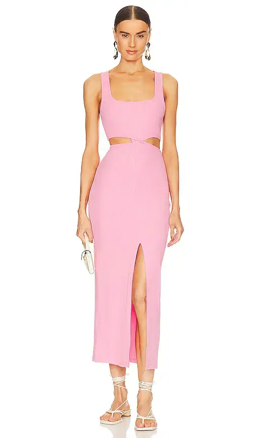 LSPACE Skyler Dress