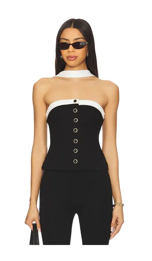 Lovers and Friends Audrey Top