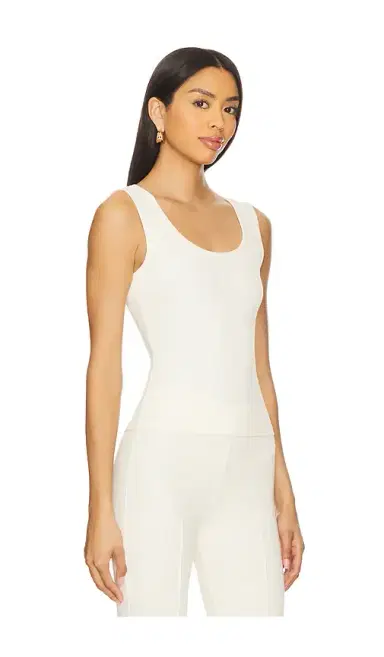 DONNI. The Rib Scoop Tank | Thumbnail 2