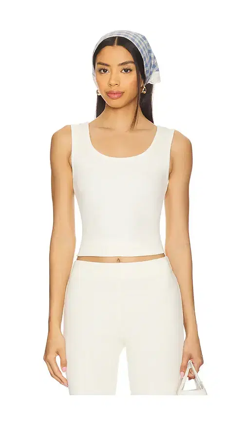 The Rib Scoop Tank