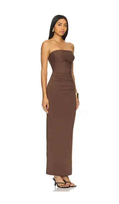 Nakedvice The Evelyn Dress | Thumbnail 2