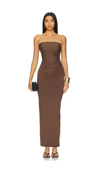 Nakedvice The Evelyn Dress | Thumbnail 1