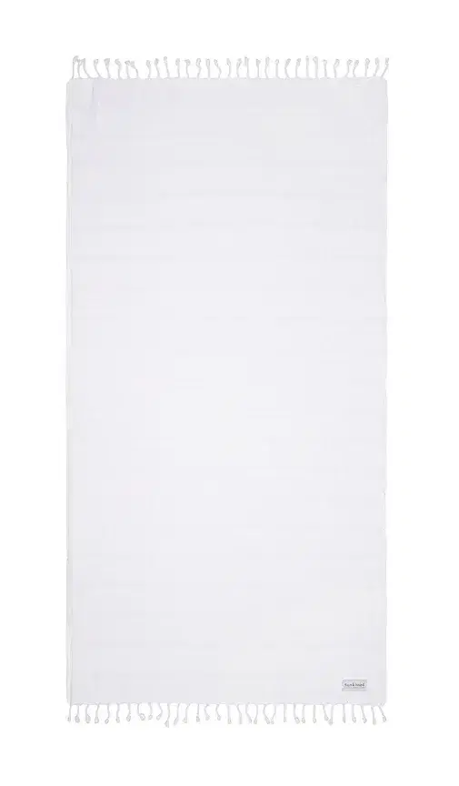 Milos Sand Free Beach Towel