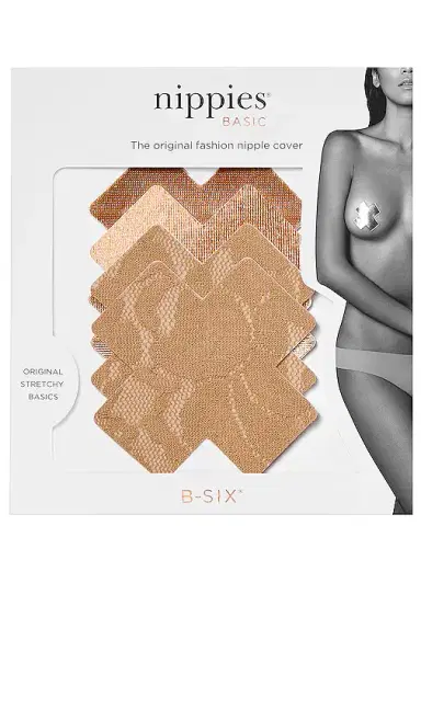 Nippies Cross Nippies | Thumbnail 1