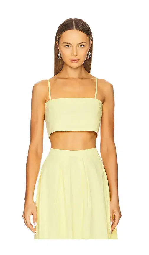 AZEEZA Walton Top