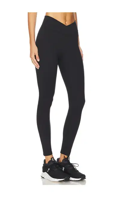 437 The V Legging | Thumbnail 2