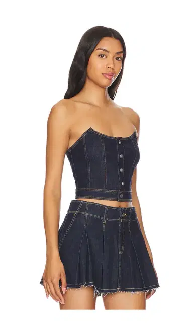 Abrand Angel Bustier | Thumbnail 2