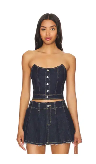 Abrand Angel Bustier | Thumbnail 1