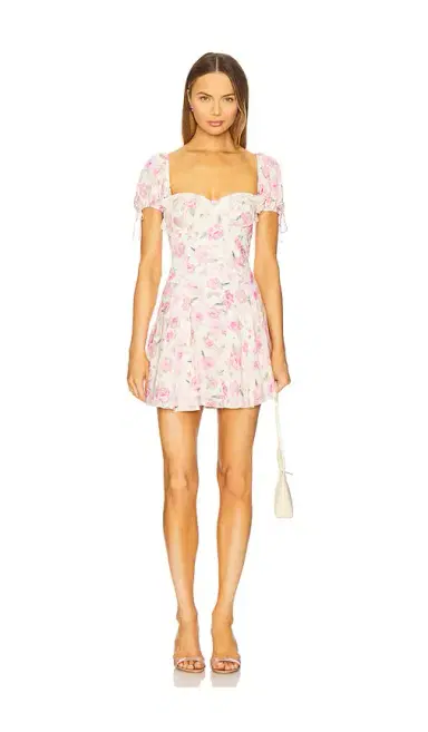 MAJORELLE Priscilla Mini Dress | Thumbnail 1 MAJORELLE Priscilla Mini Dress | Thumbnail 1