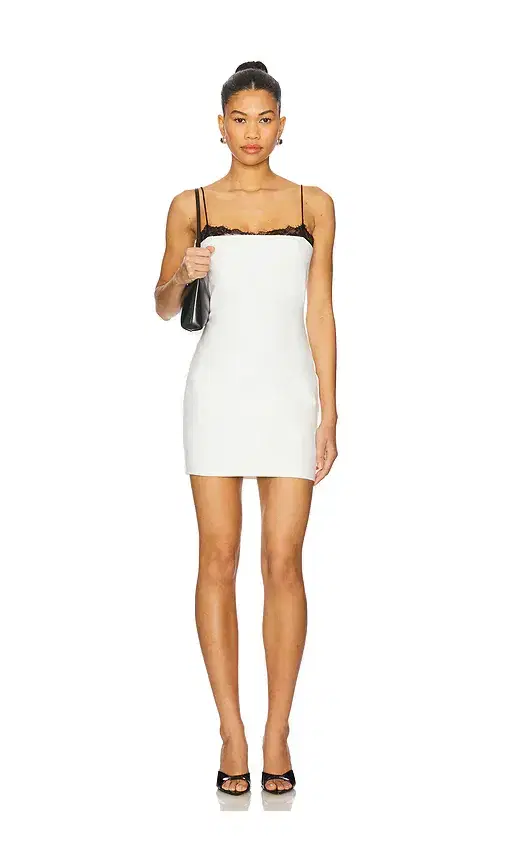superdown Lada Mini Dress