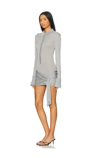 LIONESS Soho Mini Dress | Thumbnail 2