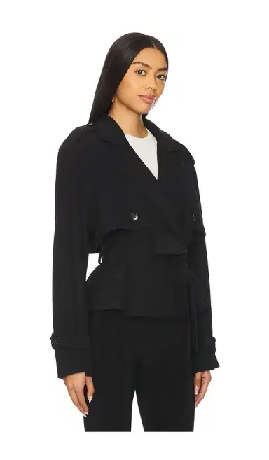 Favorite Daughter The Cropped Charles Trench | Thumbnail 2 Favorite Daughter The Cropped Charles Trench | Thumbnail 2
