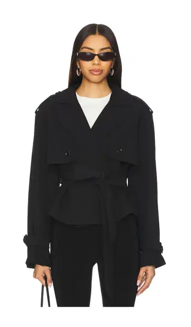 Favorite Daughter The Cropped Charles Trench | Thumbnail 1 Favorite Daughter The Cropped Charles Trench | Thumbnail 1