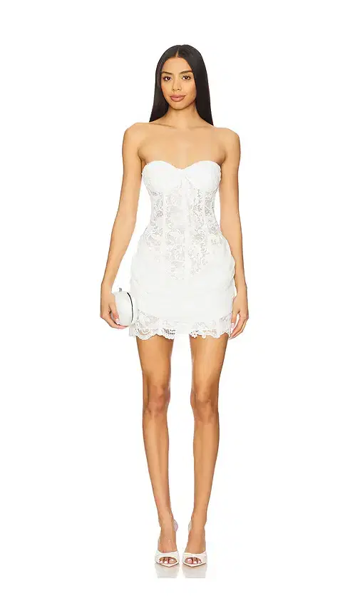 Katina Mini Dress
