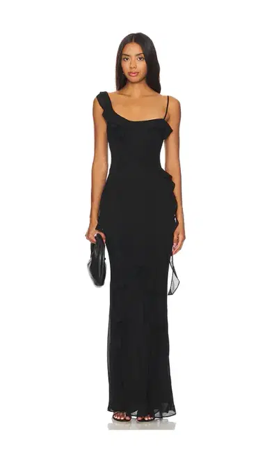MAJORELLE Teagan Gown | Thumbnail 1 MAJORELLE Teagan Gown | Thumbnail 1