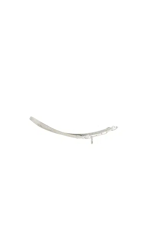 Zeina Anklet