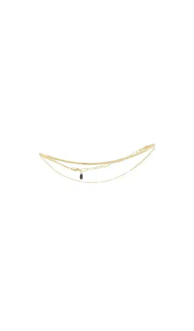 Jenny Bird Surfside Anklet | Thumbnail 2