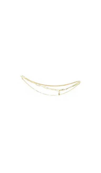 Jenny Bird Surfside Anklet | Thumbnail 1