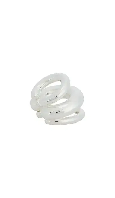 Jenny Bird Tome Triple Ear Cuff | Thumbnail 1 Jenny Bird Tome Triple Ear Cuff | Thumbnail 1