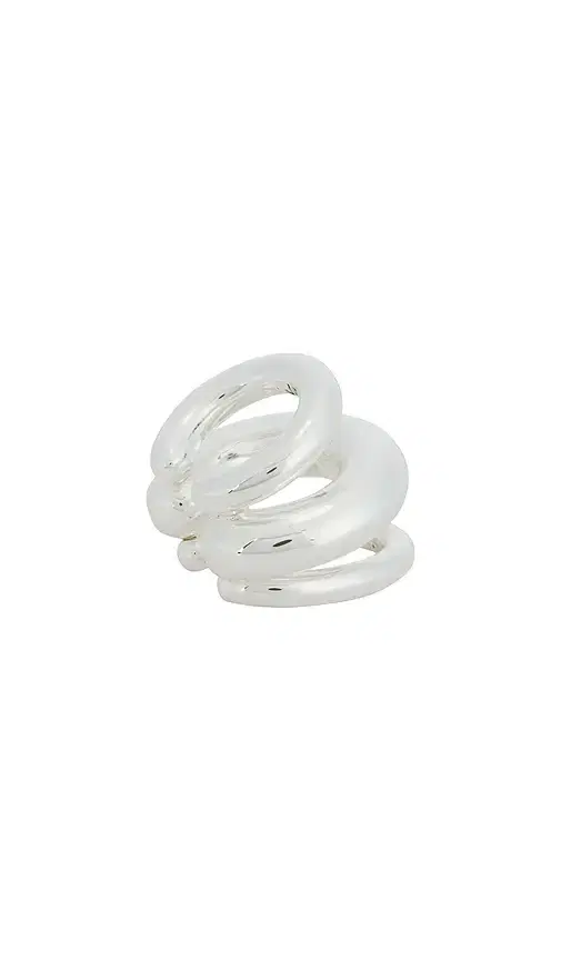 Tome Triple Ear Cuff