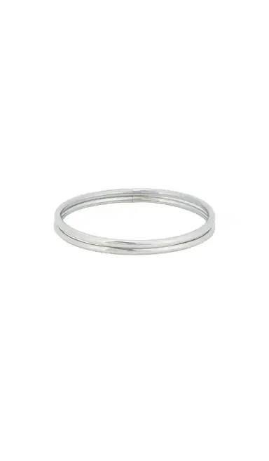 Jenny Bird Dane Bangle Set Of 2 | Thumbnail 1 Jenny Bird Dane Bangle Set Of 2 | Thumbnail 1