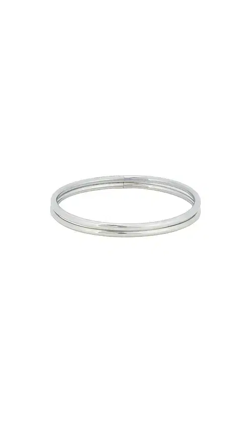 Jenny Bird Dane Bangle Set Of 2